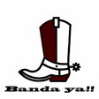程序图标:Banda YA Musica y videos …