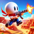 程序图标：Rush Squad Shooter