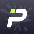 Programın simgesi: Pixwall:AI Art Wallpapers
