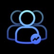 Ikona programu: Reports Followers Unfollo…