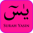Icon of program: Surah Yasin Untuk Wanita