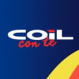 프로그램 아이콘: Coil con Te
