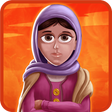 Icon of program: Vodafone Foundation Girl …