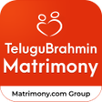 程序图标：Telugu Brahmin Matrimony …