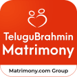 Telugu Brahmin Matrimony App