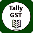 Icon of program: Tally ERP 9 With GST in H…