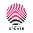 程序图标：Risala Update