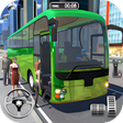 程序图标：Bus Simulator 3D - Real B…