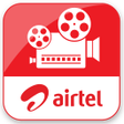 Ikona programu: Airtel Screen