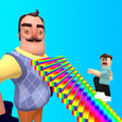 Icono de programa: Jump Simulator