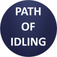 Ikona programu: Path of Idling: Idle RPG