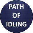 Path of Idling: Idle RPG