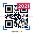 Icon of program: QR Code Scanner 2021