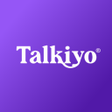 프로그램 아이콘: Talkiyo
