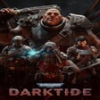 Programikonen: Warhammer 40000: Darktide
