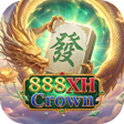 Ícone do programa: 888XHCrown