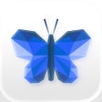 プログラムのアイコン：Morpho Converter
