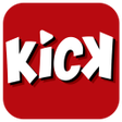 Icon of program: Kick - Web Series Origina…