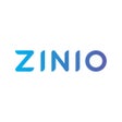 Icon of program: ZINIO - Magazine Newsstan…