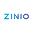 Иконка программы: ZINIO - Magazine Newsstan…
