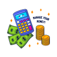 Ícone do programa: AIO Finance Calculator