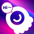 Icoon van programma: Chamet Lite: Online Video…