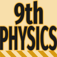 Icon of program: 9th Class Physics Key boo…