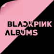 Иконка программы: BLACKPINK Albums