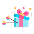 程序图标：Bul - Make your birthday …