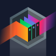 Symbol des Programms: Data