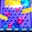 Ícone do programa: Plinko Forest