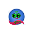 Ícone do programa: HM Tunnel Vpn Super Fast …