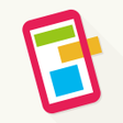 أيقونة البرنامج: Crayon  Easy website buil…