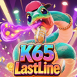 プログラムのアイコン：K65 LastLine