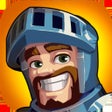 أيقونة البرنامج: Knights  Glory