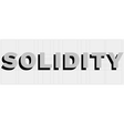 Icono de programa: Solidity