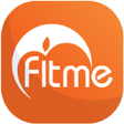 プログラムのアイコン：FitMe