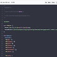 程序图标：Github VS Code One Dark V…