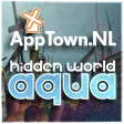 FREE Hidden World Aqua