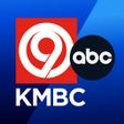 Иконка программы: KMBC 9 News - Kansas City