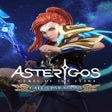 プログラムのアイコン：Asterigos: Curse of the S…
