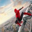 Icon of program: Spider Man Far From Home …