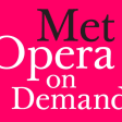 Met Opera on Demand