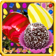 程序图标：Candy Cat Match 3 : Chall…