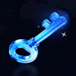 ไอคอนของโปรแกรม: VaultKey Proxy