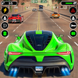 程序图标：Car Racing Game  Car Game…