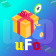 程序图标：uFo Cash: Win Real Money