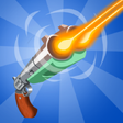 Ikona programu: Guns and Bottles