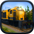 Иконка программы: Train Driver 15