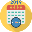 Icône du programme : Thời Khóa Biểu